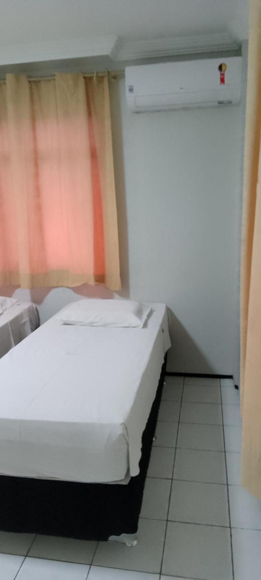 Hotel Visconde Sobral Exteriér fotografie