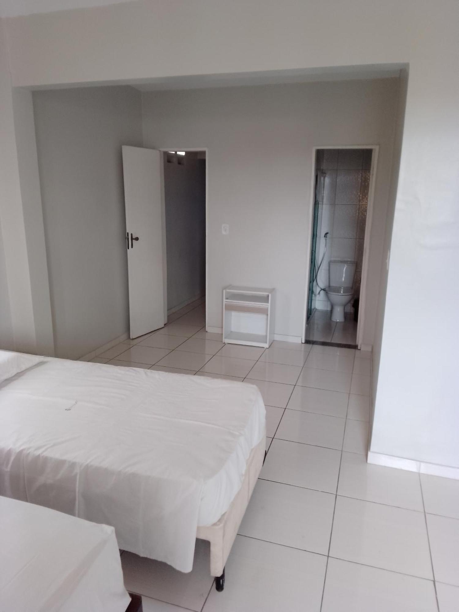 Hotel Visconde Sobral Exteriér fotografie
